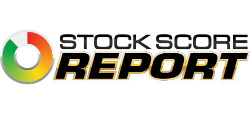 TD Stock Score Report